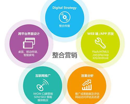 成都网站建设